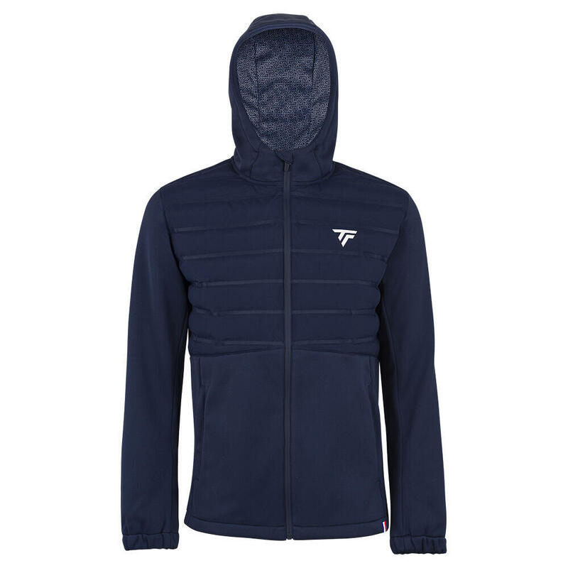 Daunenjacke Tecnifibre Bombshell Pro