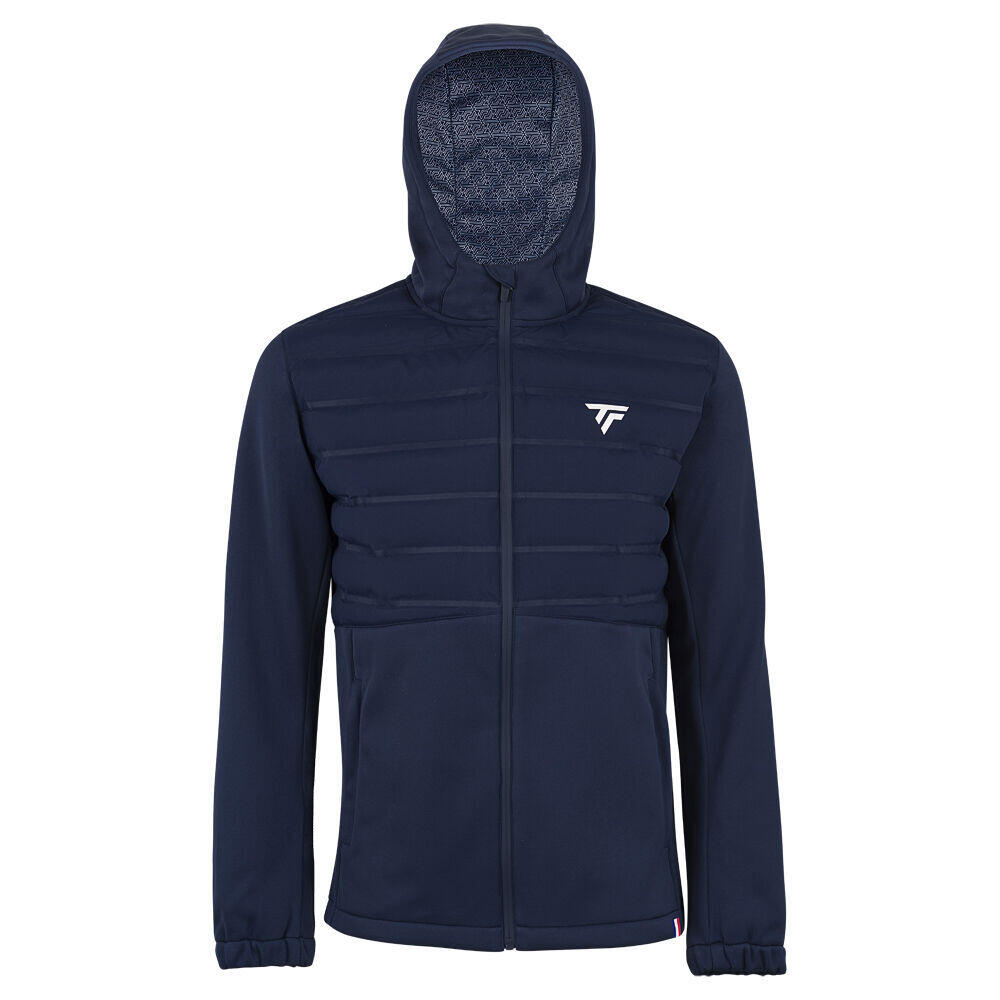 Down jacket Tecnifibre Bombshell Pro