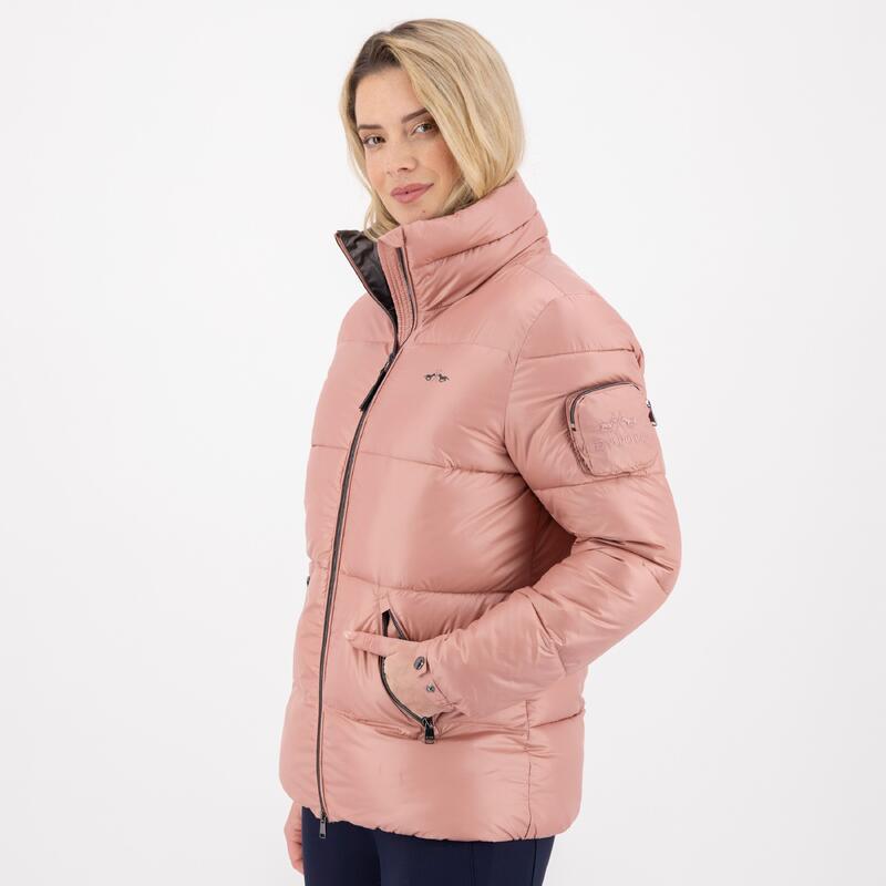 Damen-Daunenjacke HV Polo Claire