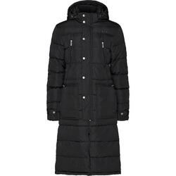 Doudoune longue femme Equipage Candice