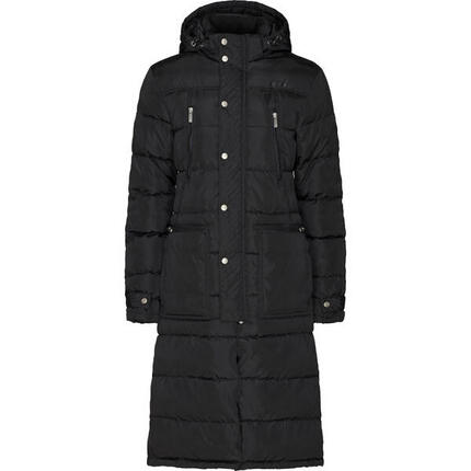 Seconde vie - Doudoune longue femme Equipage Candice