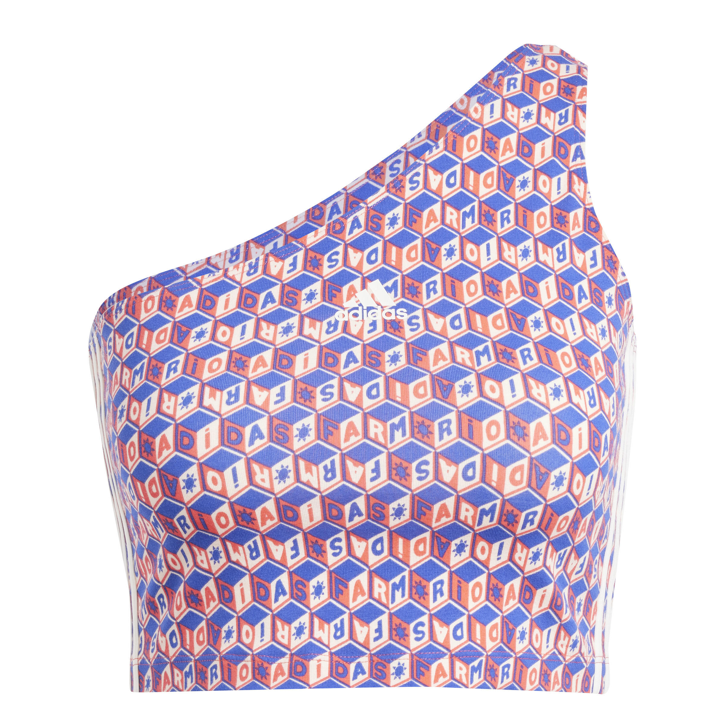 ADIDAS Damestanktop adidas x Fram
