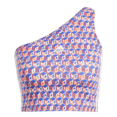 Canotta da donna adidas x Fram