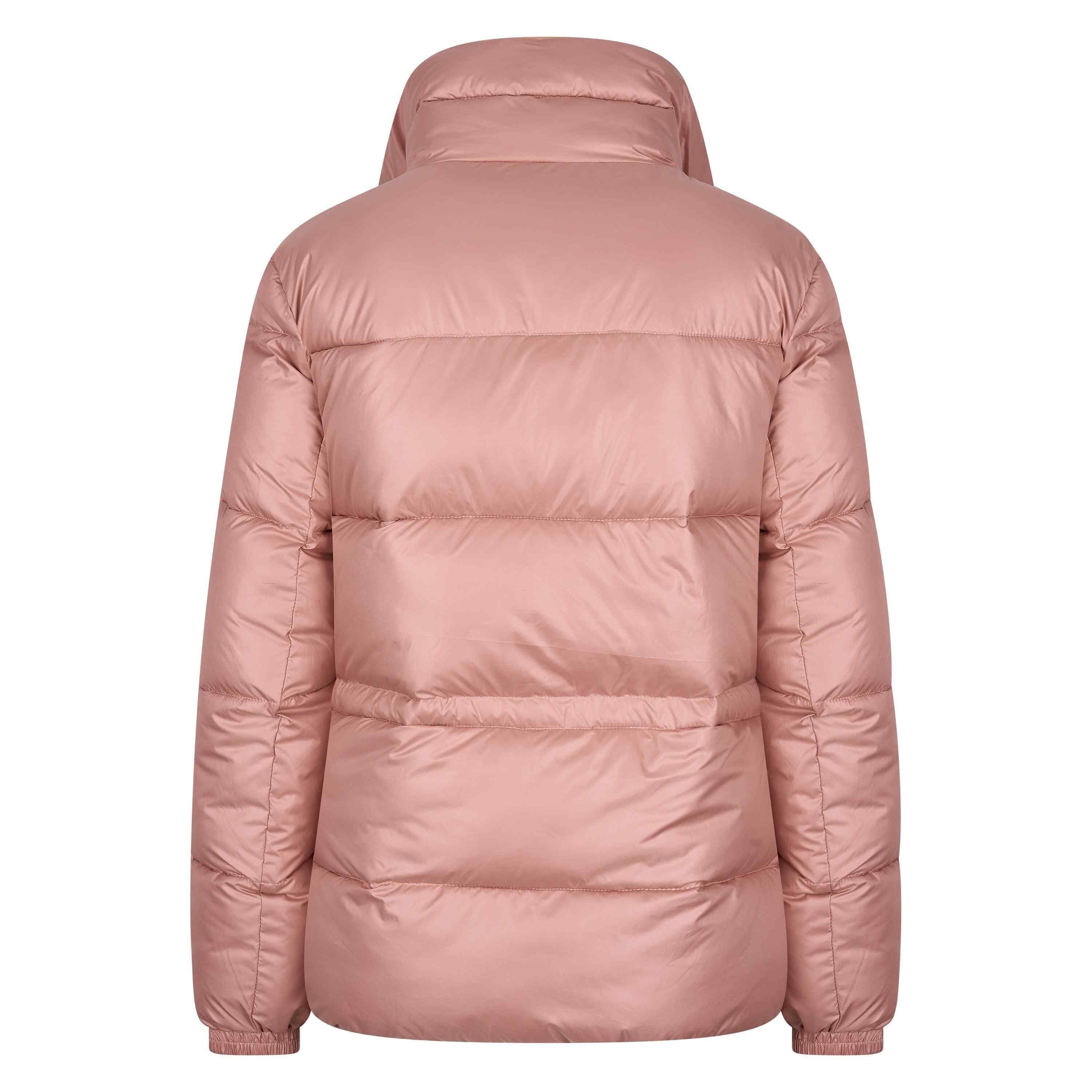 Women's down jacket HV Polo Claire