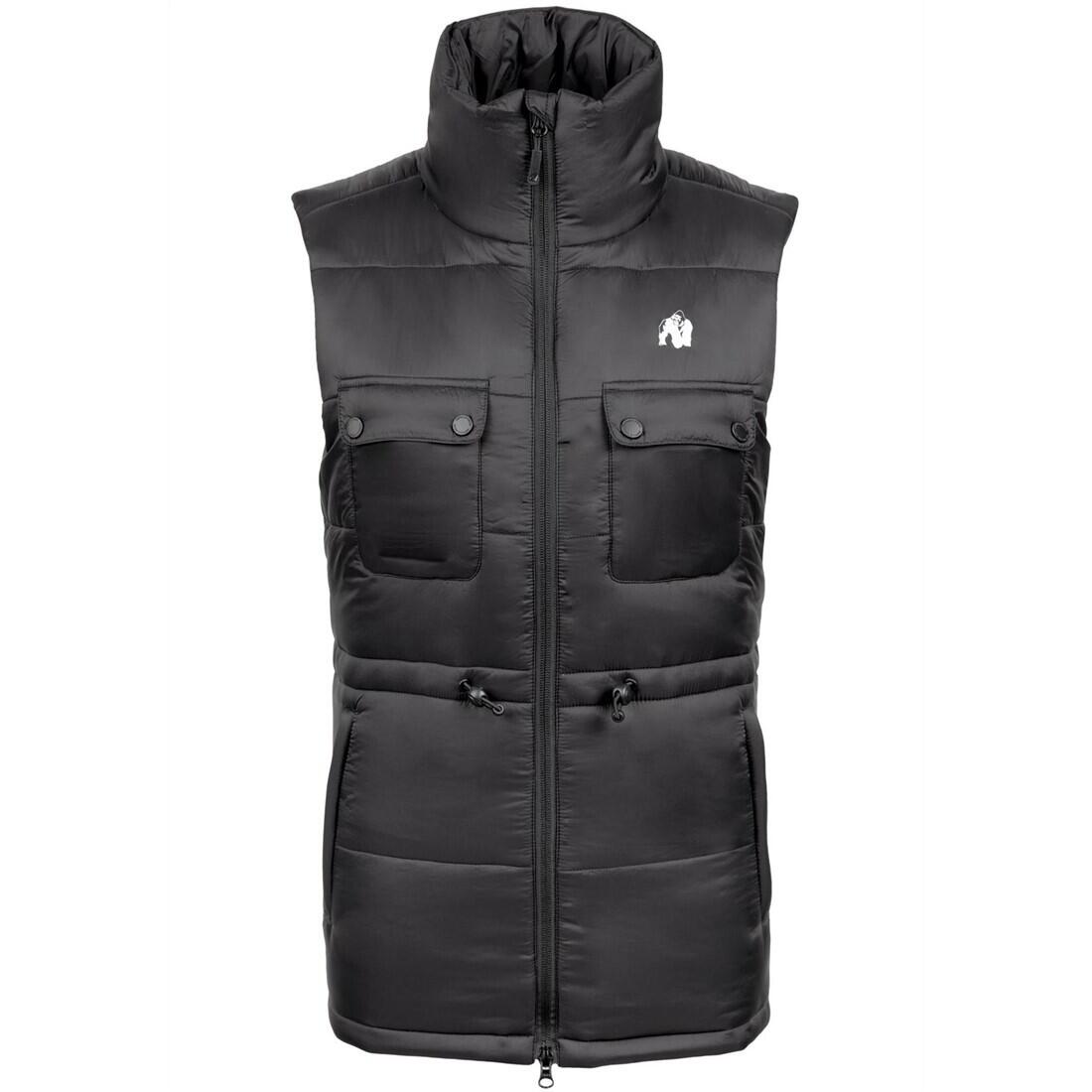 Women's down jacket Gorilla Wear Lucia