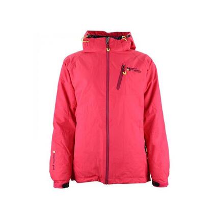 Doudoune 3 en 1 reversible femme Peak Mountain Acixi