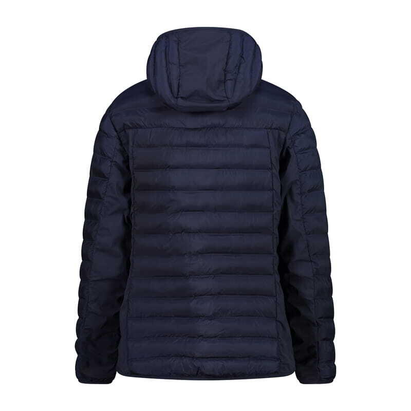 Doudoune à capuche femme CMP 2/3