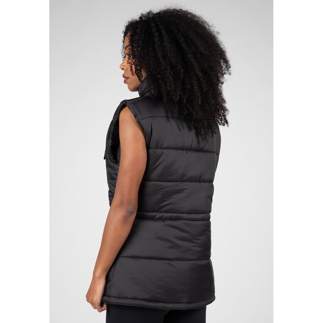 Women's down jacket Gorilla Wear Lucia