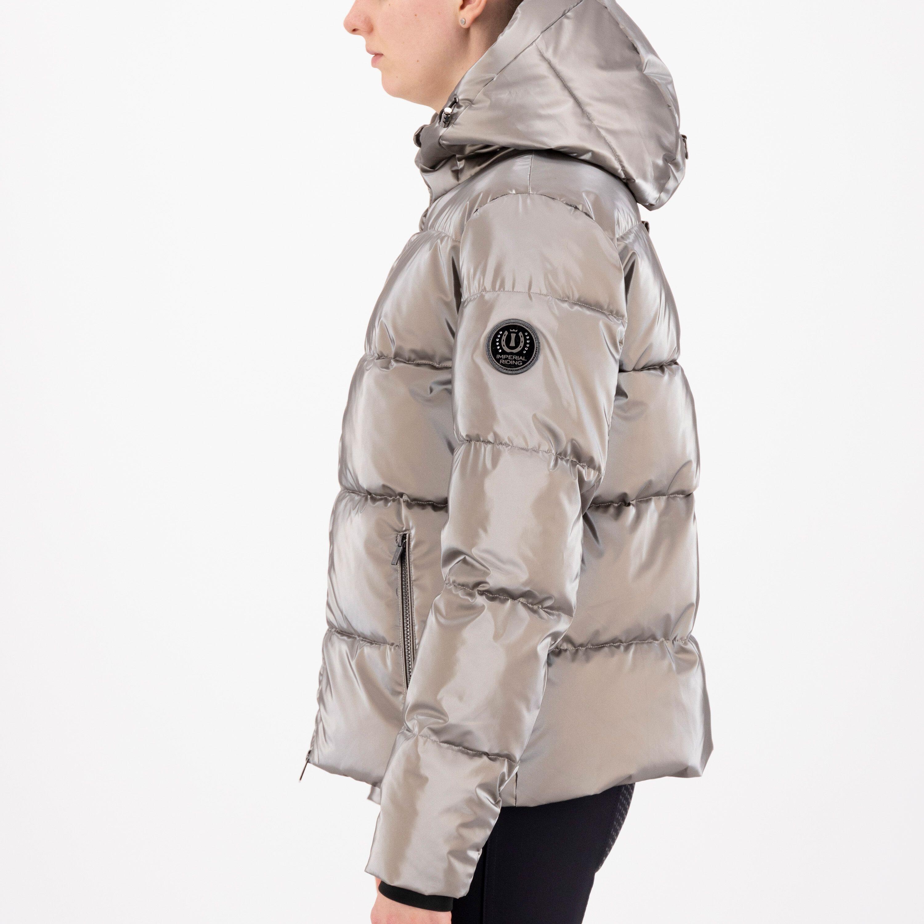 Imperial Riding Jazzy women's down jacket