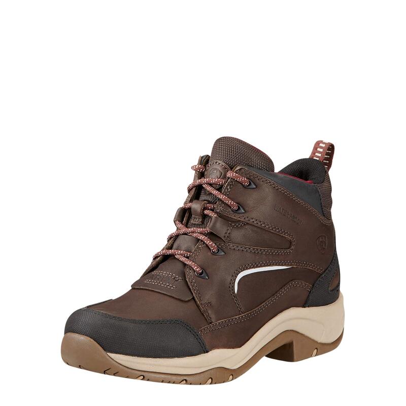 Chaussures d'écuries imperméables femme Ariat Telluride II H2O