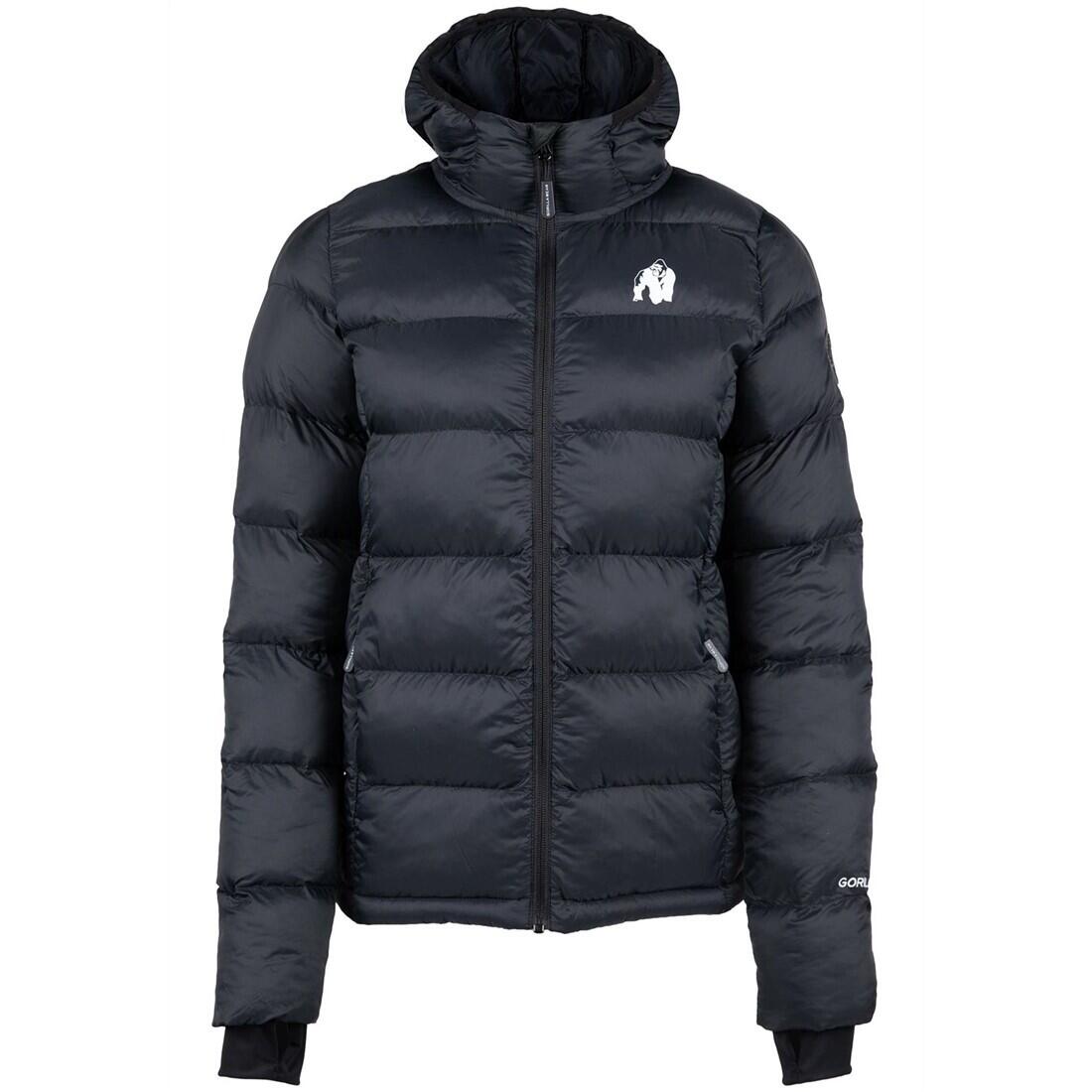 Women's down jacket Gorilla Wear Rachel