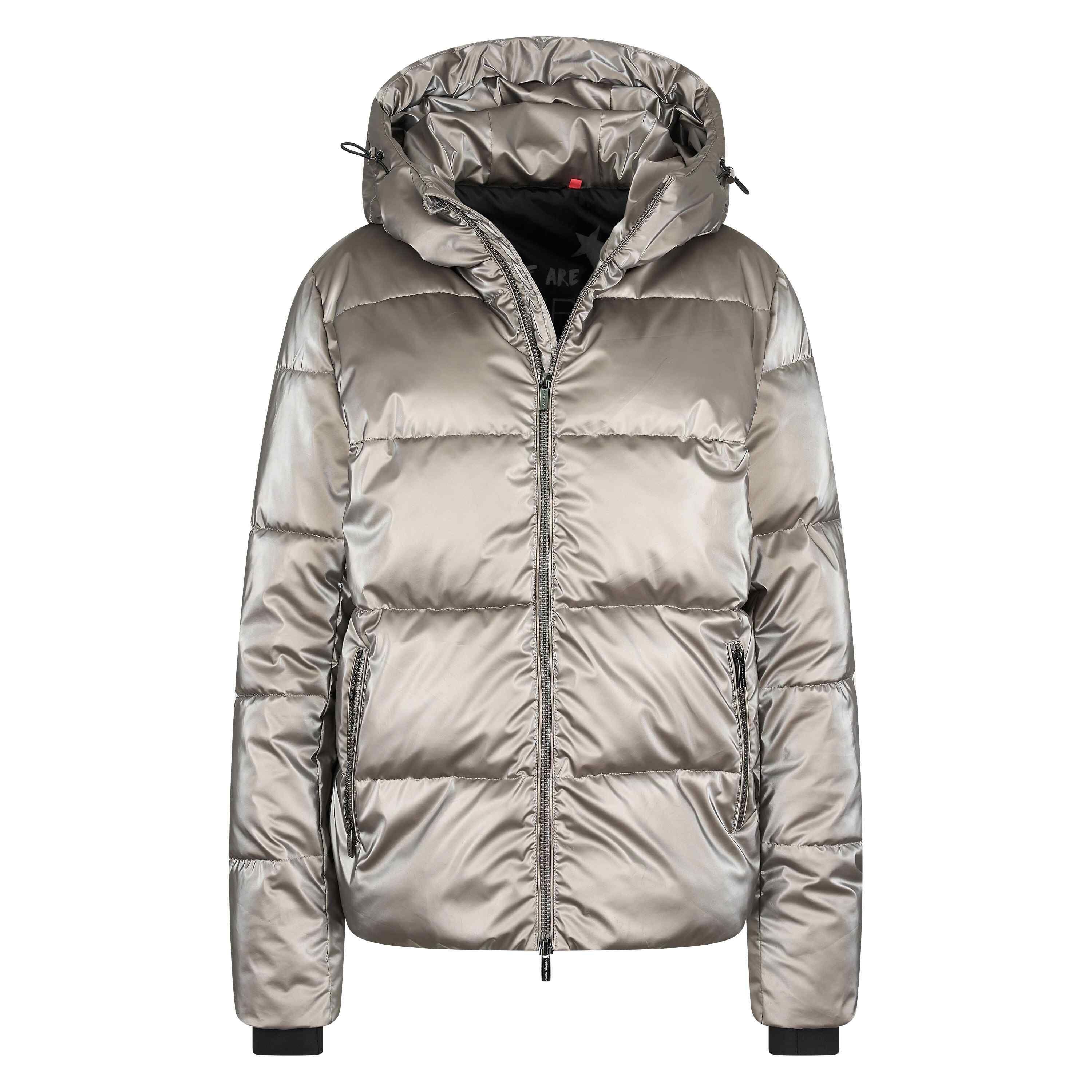 Imperial Riding Jazzy women's down jacket