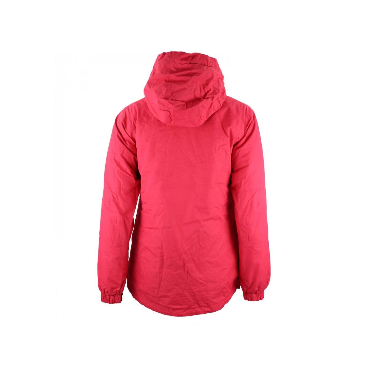 Doudoune 3 en 1 reversible femme Peak Mountain Acixi 2/4