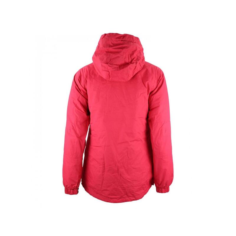 Doudoune 3 en 1 reversible femme Peak Mountain Acixi