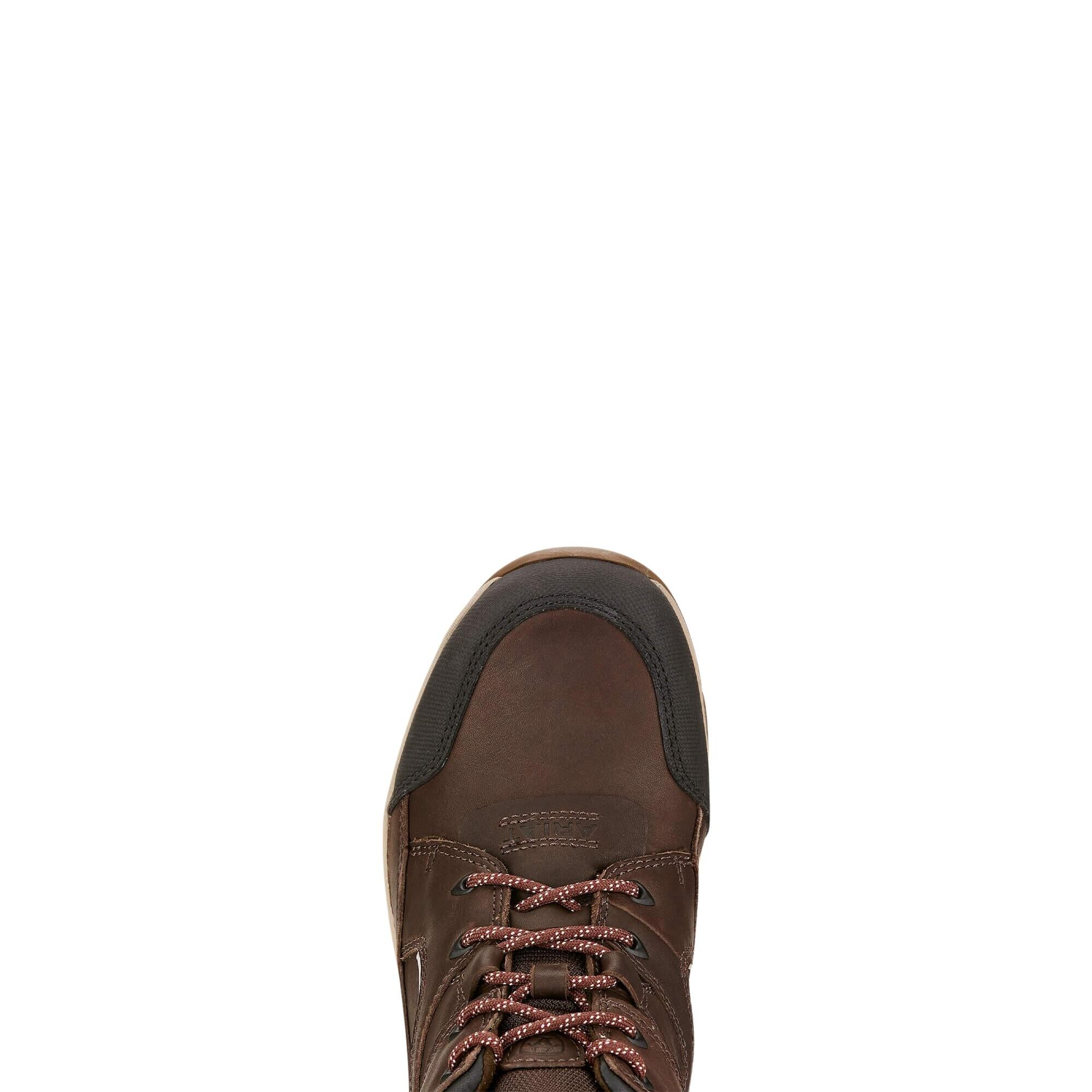 Chaussures d'écuries imperméables femme Ariat Telluride II H2O 5/5