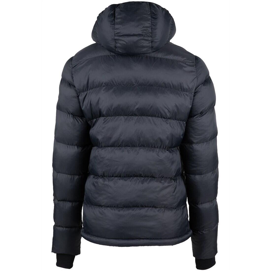 Rachel Puffer Giacca - Nero 4/6