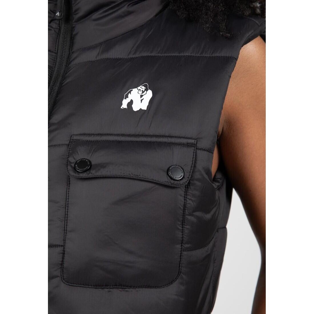 Women's down jacket Gorilla Wear Lucia