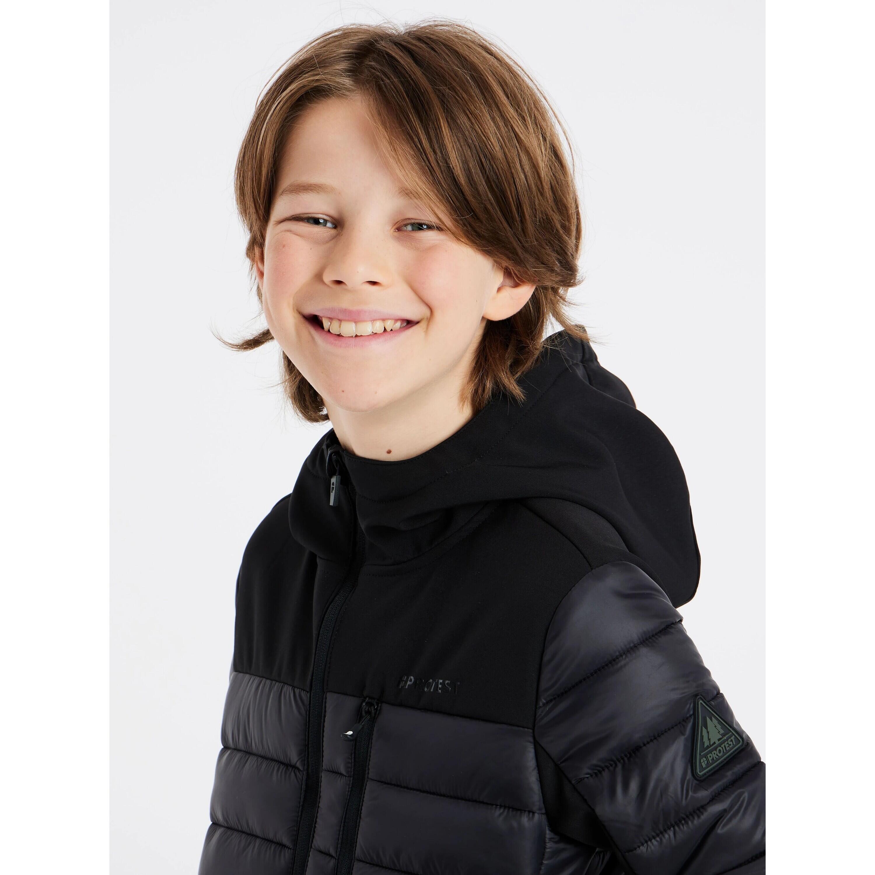 Doudoune enfant Protest Prtgonzo Outerwear 5/5
