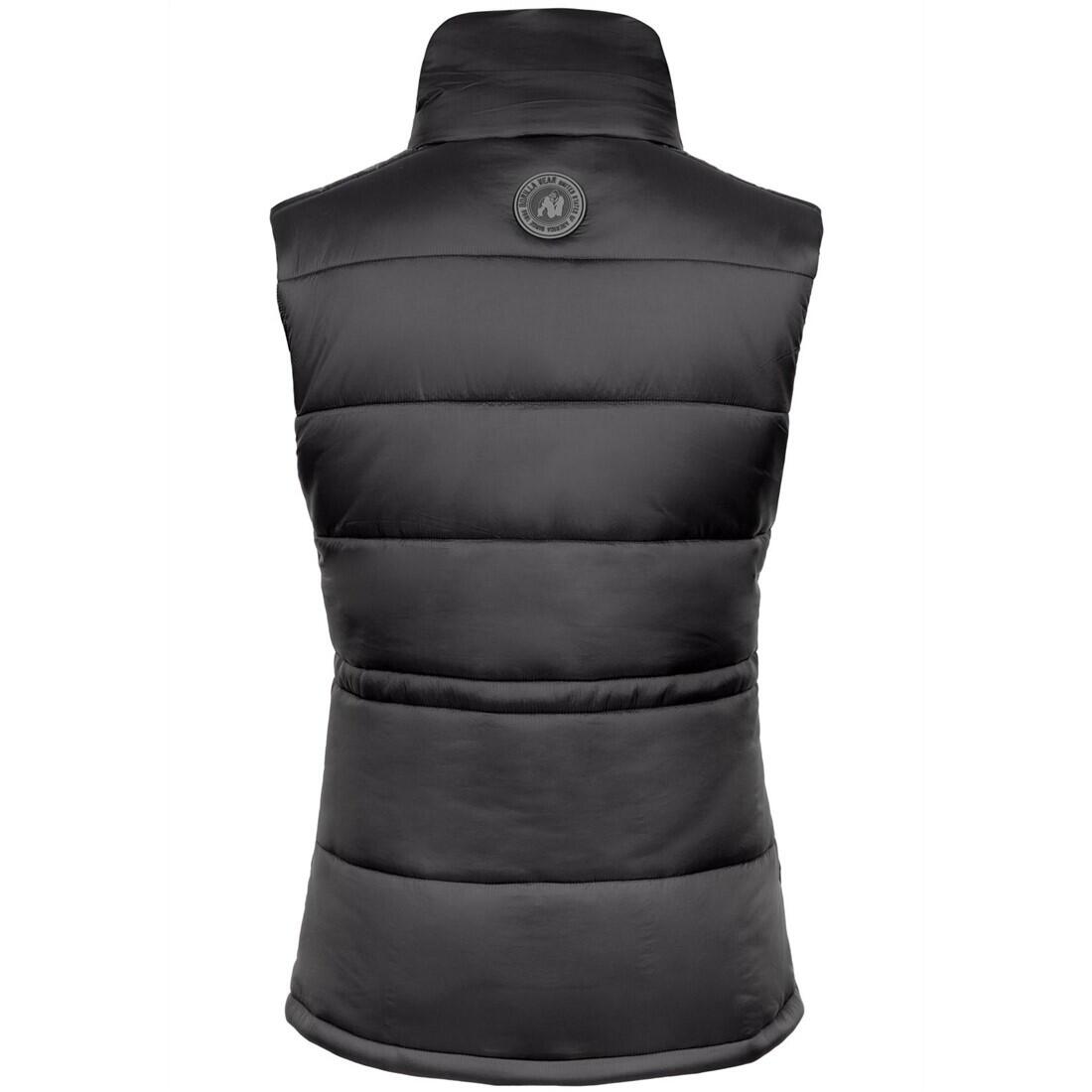 Women's down jacket Gorilla Wear Lucia