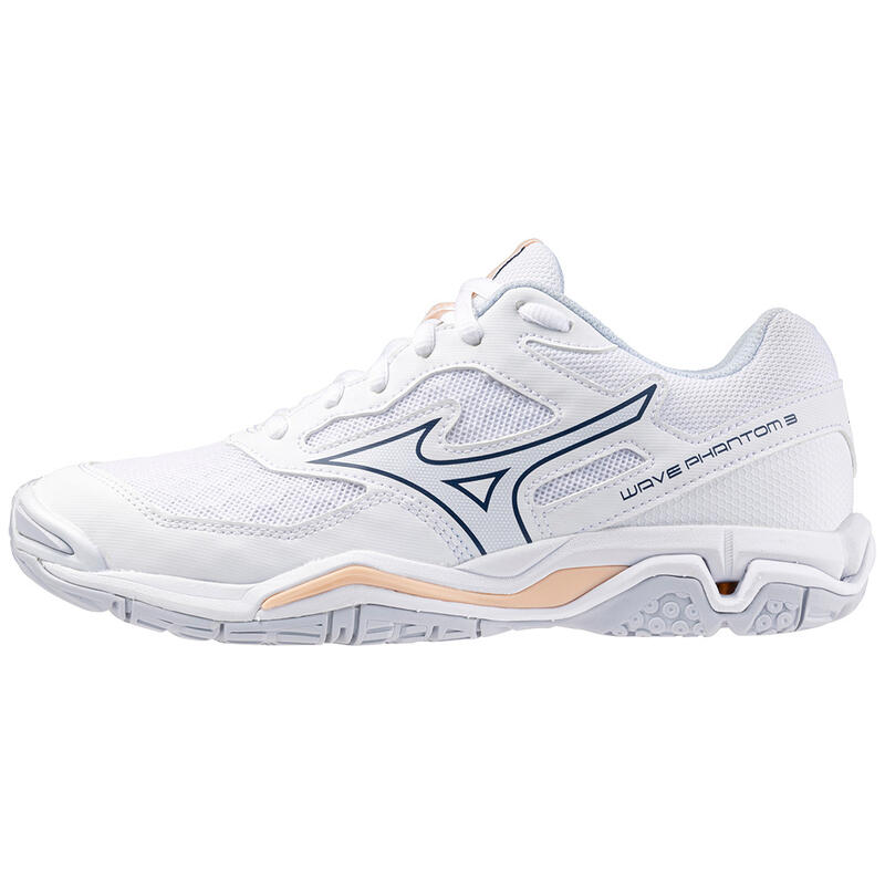 Damesschoenen voor binnen Mizuno Wave Phantom Wos