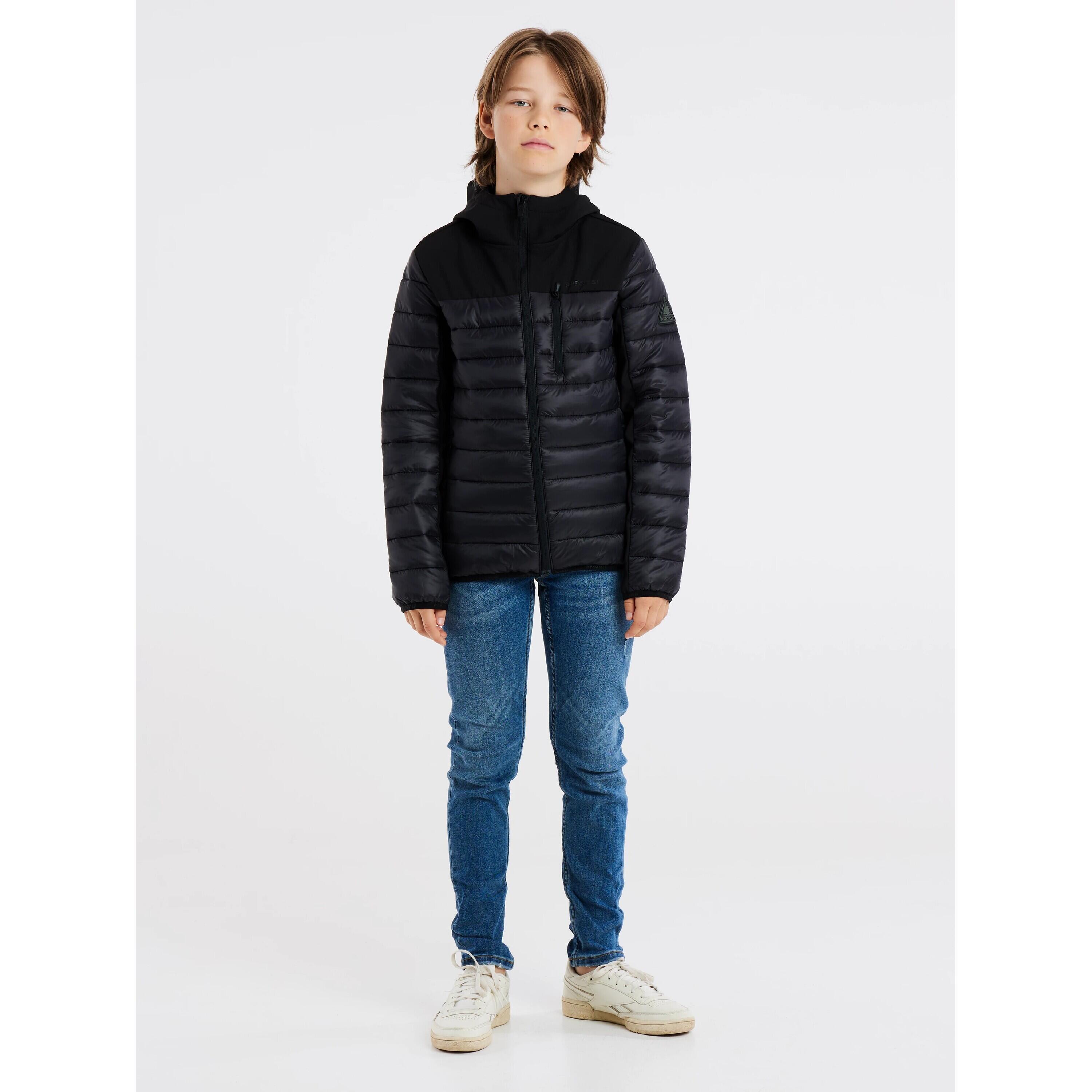 Doudoune enfant Protest Prtgonzo Outerwear 2/5