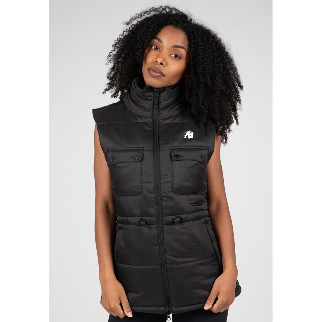 Women's down jacket Gorilla Wear Lucia