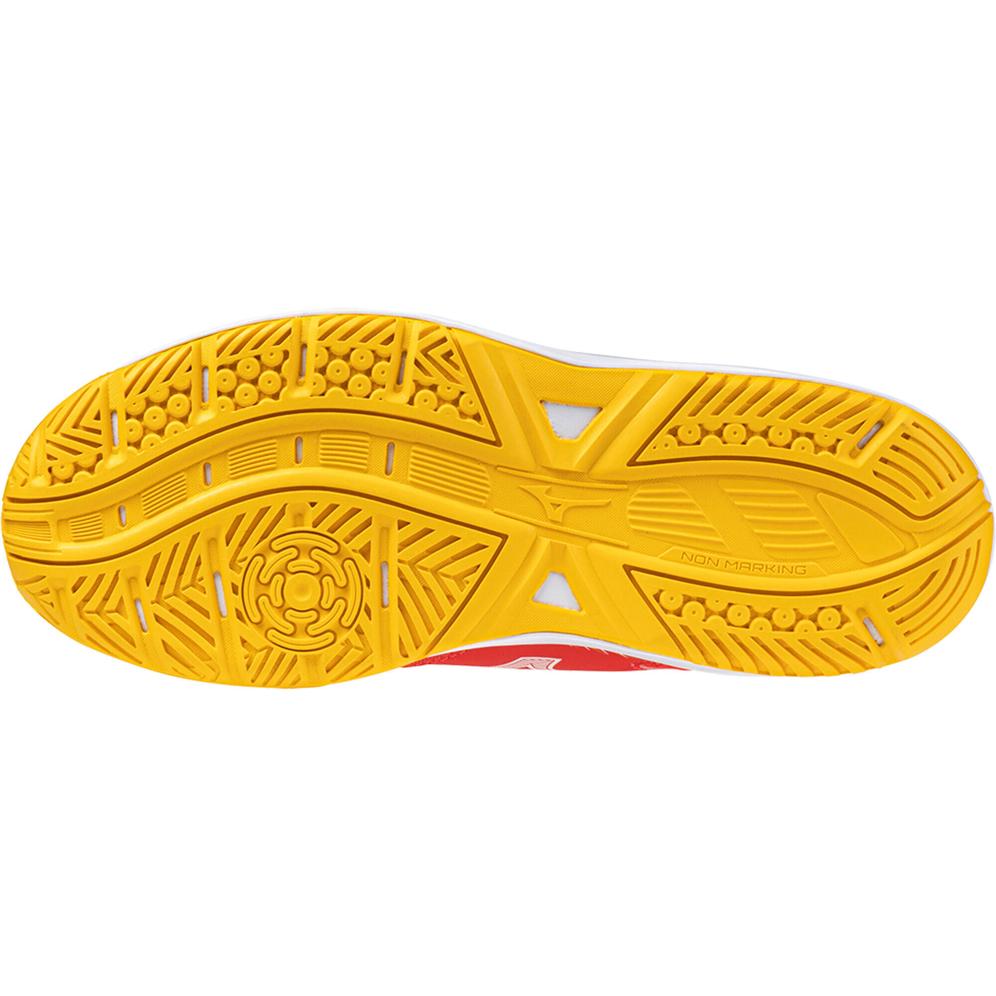 Chaussures indoor Mizuno Stealth Star 6/6