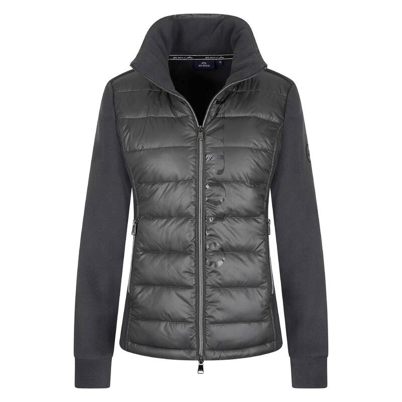 Damen-Daunenjacke HV Polo Delia