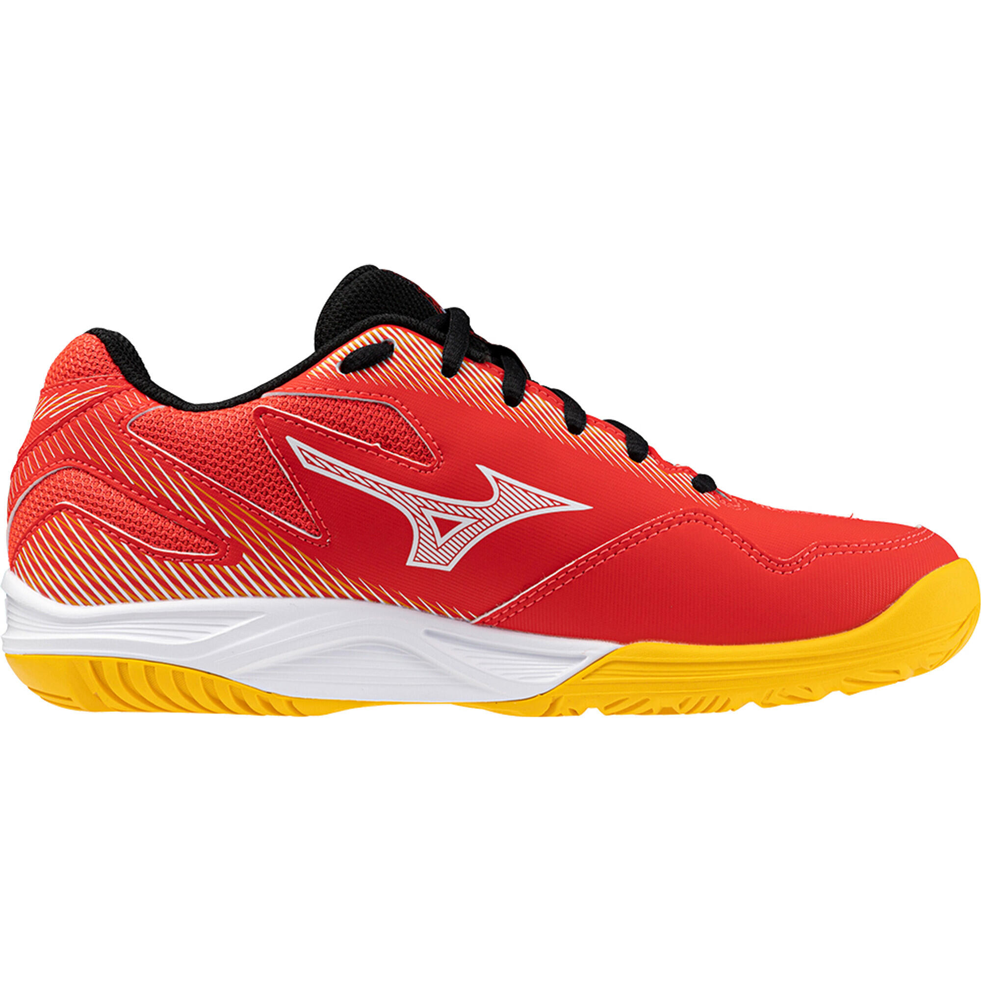 Chaussures indoor Mizuno Stealth Star 3/6