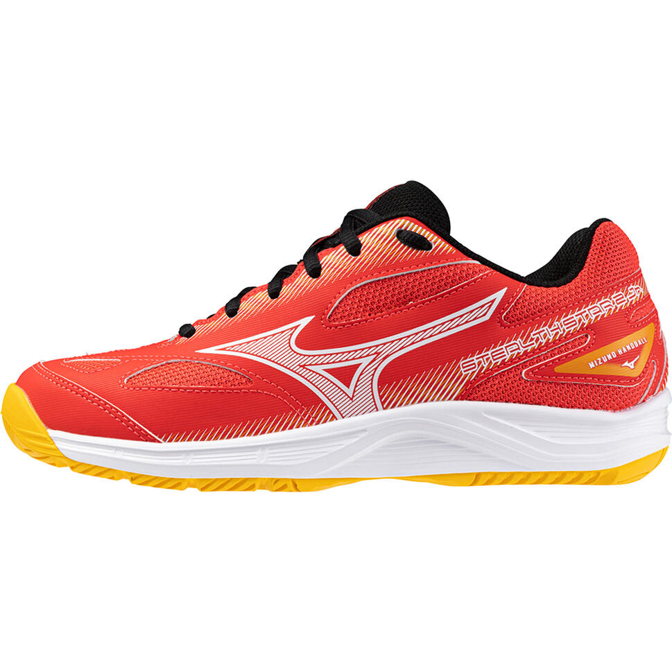 Buty do piłki ręcznej dziecięce Mizuno Stealth Star 2 Jr