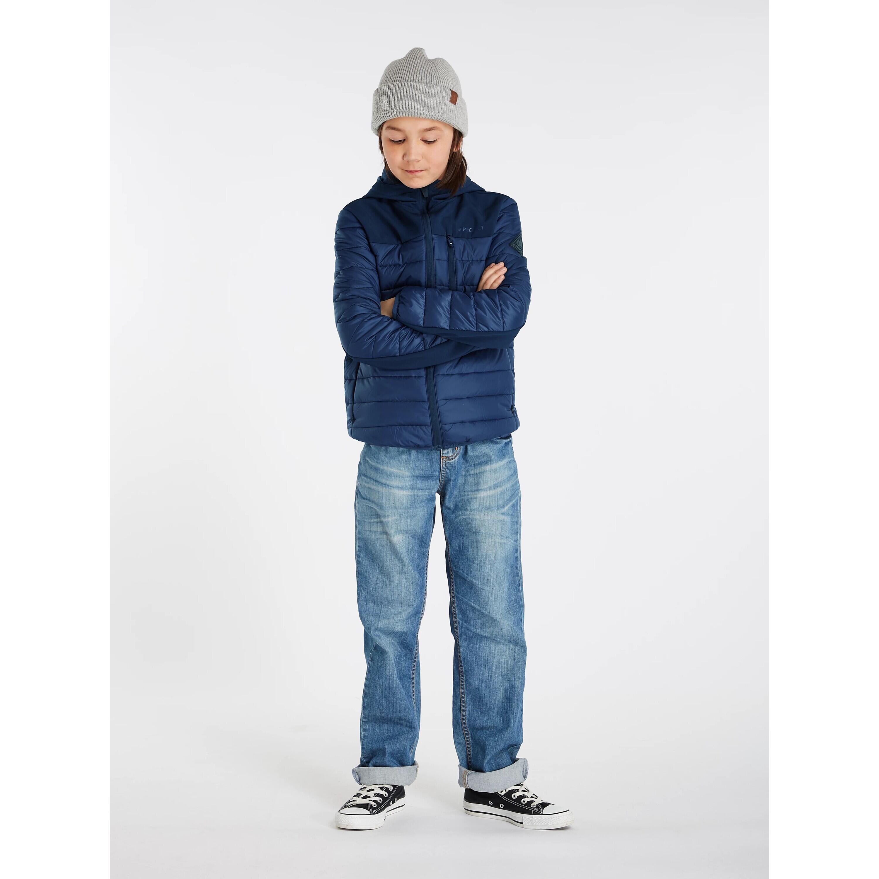 Kinder-Daunenjacke Protest Prtgonzo Outerwear 5/5