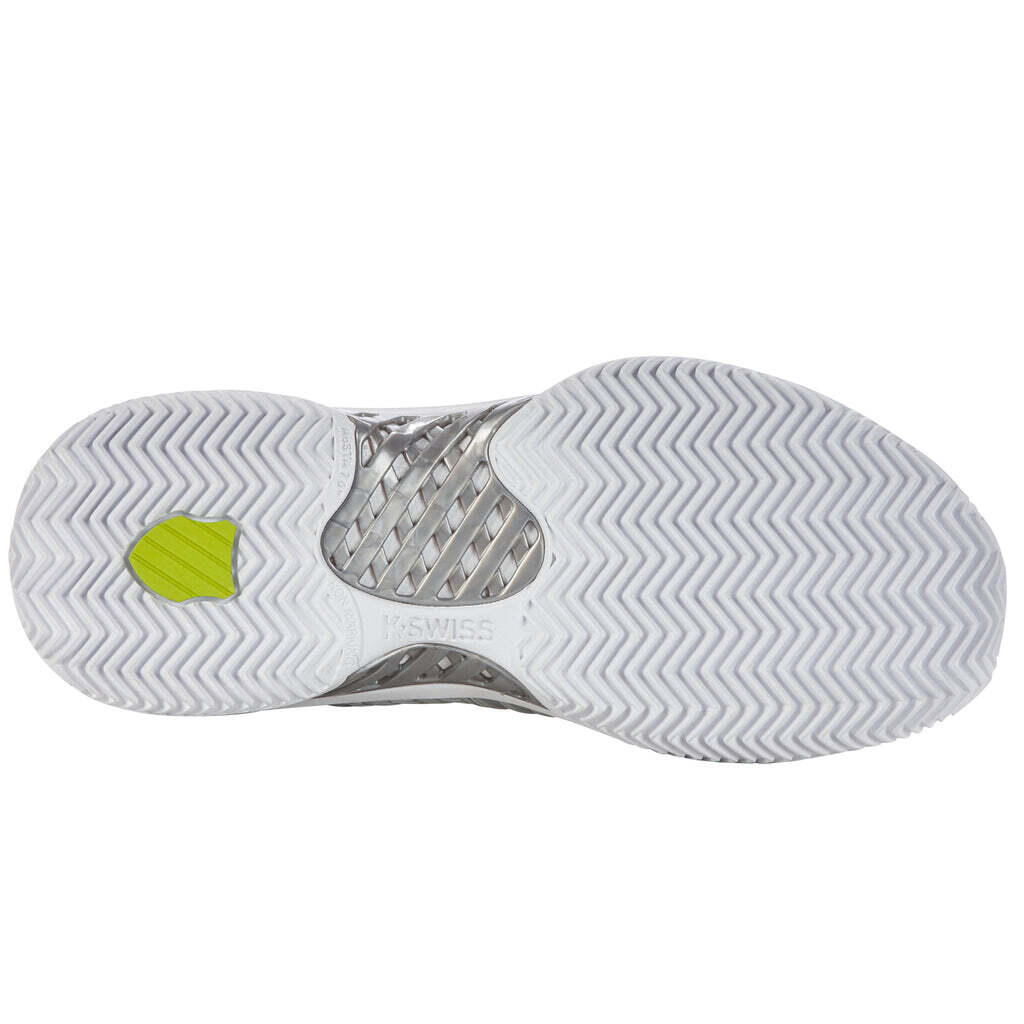 Chaussures de tennis femme K-Swiss Light 3 HB 7/7