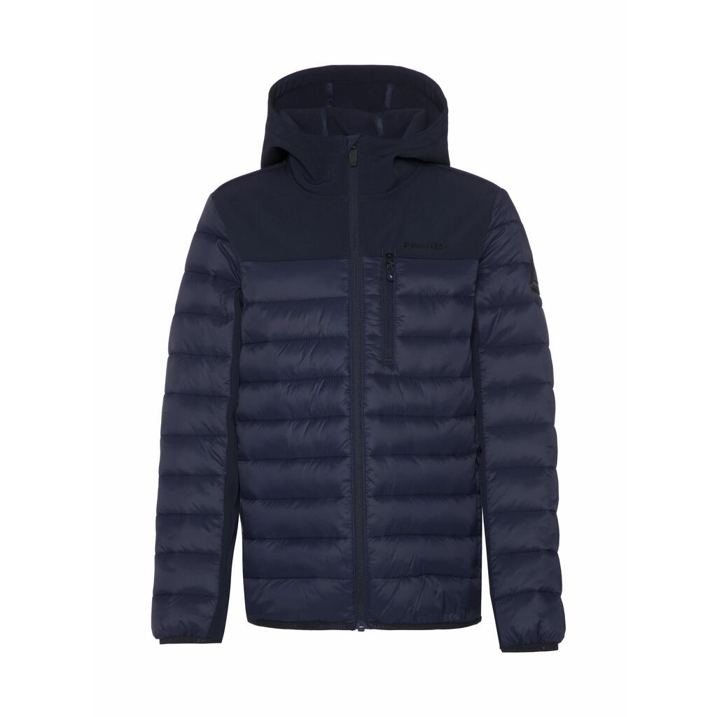 Kid's Puffer Jacket Protest Prtgonzo Outerwear