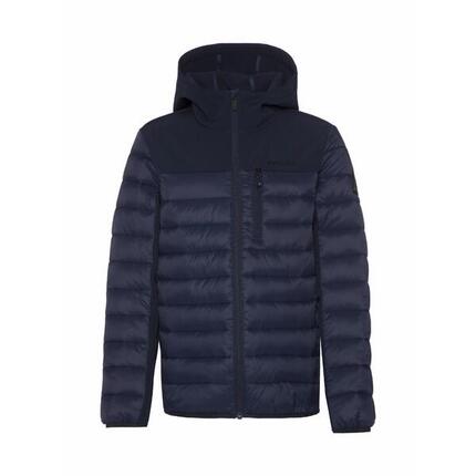 Kinder-Daunenjacke Protest Prtgonzo Outerwear