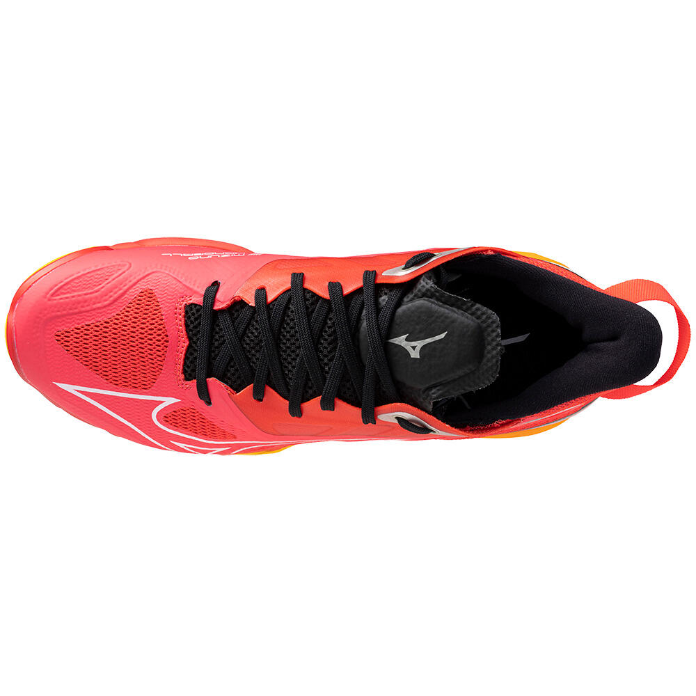 Hallenschuhe Mizuno Wave Mirage 4/6