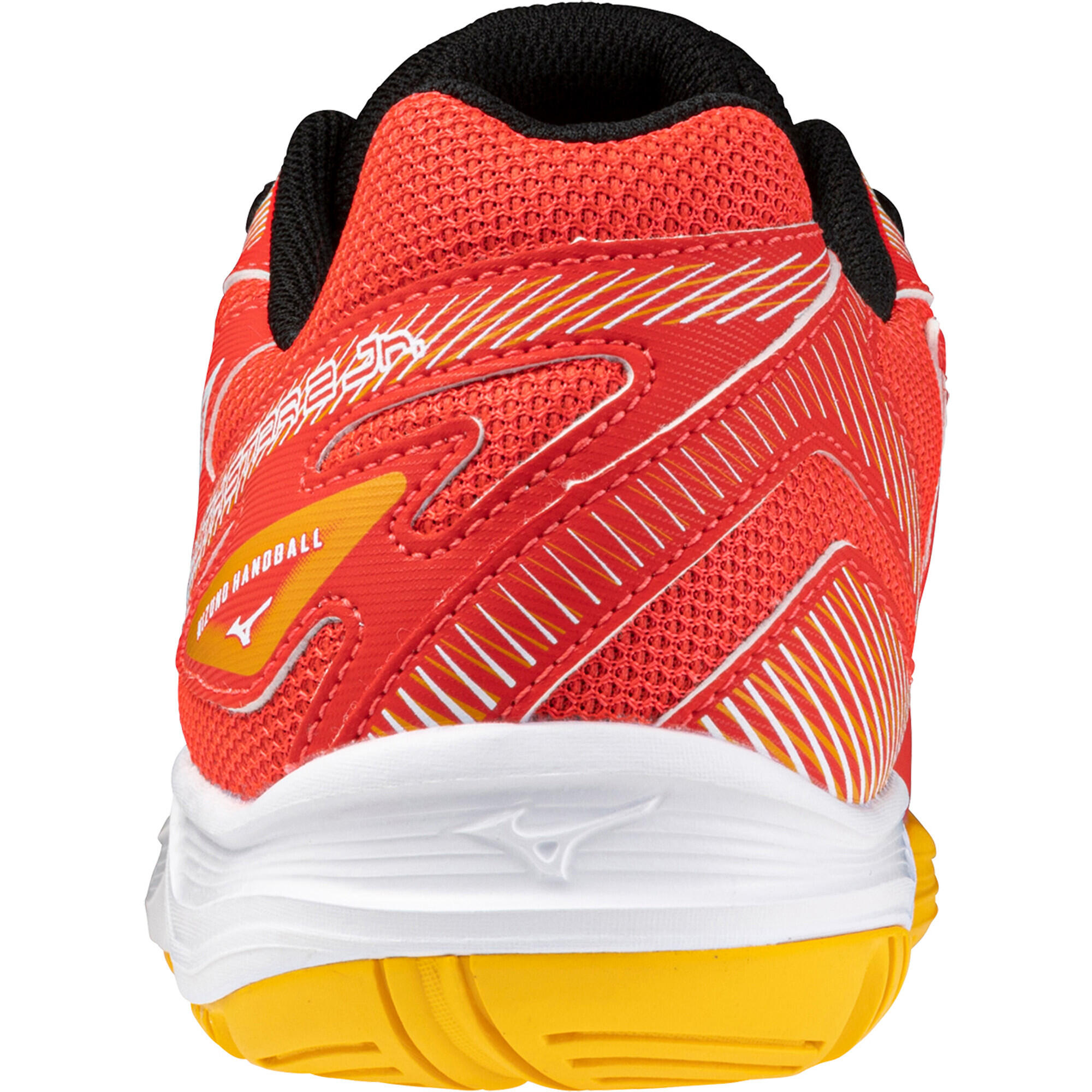 Chaussures indoor Mizuno Stealth Star 4/6