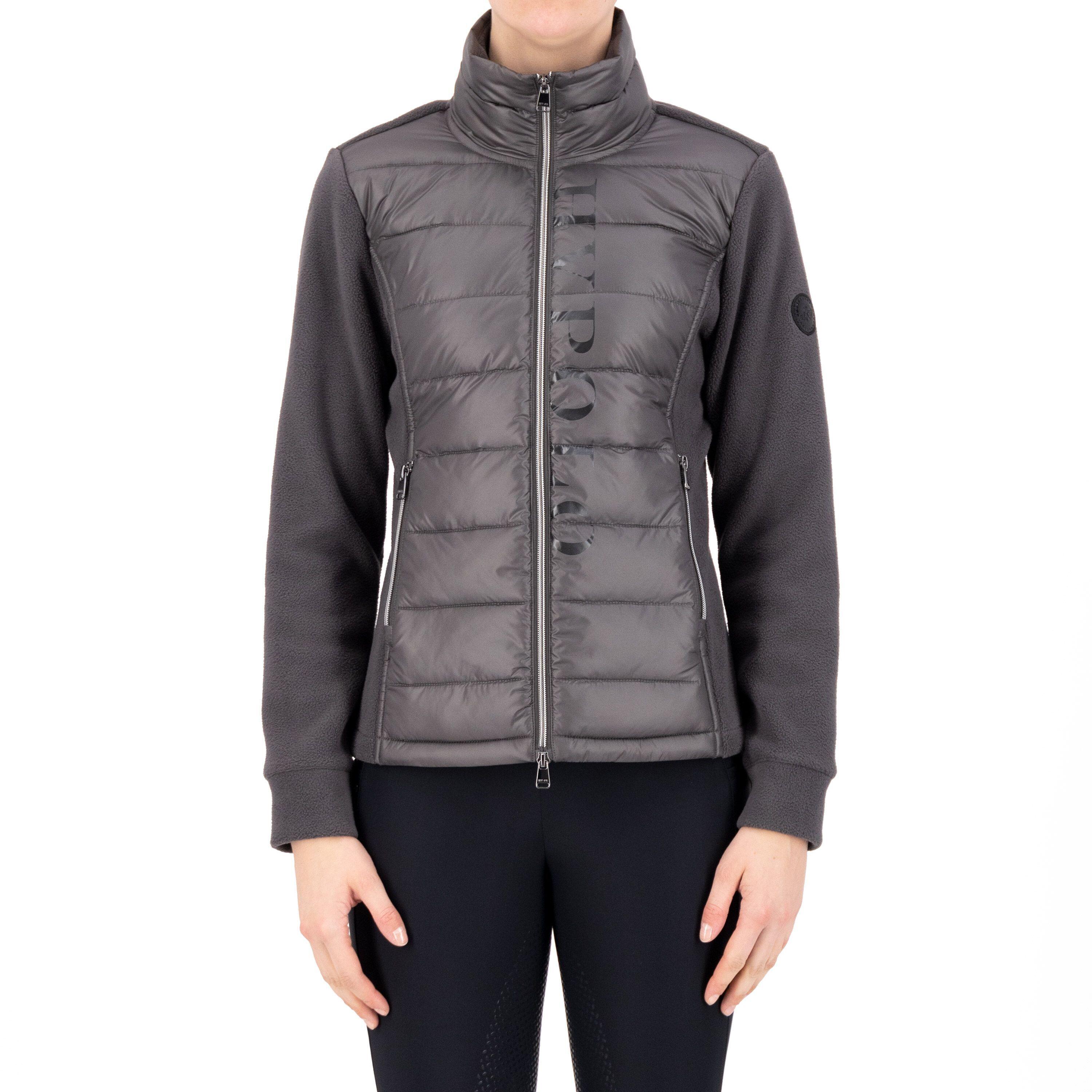 Women's down jacket HV Polo Delia