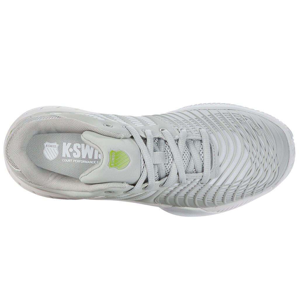 Chaussures de tennis femme K-Swiss Light 3 HB 5/7