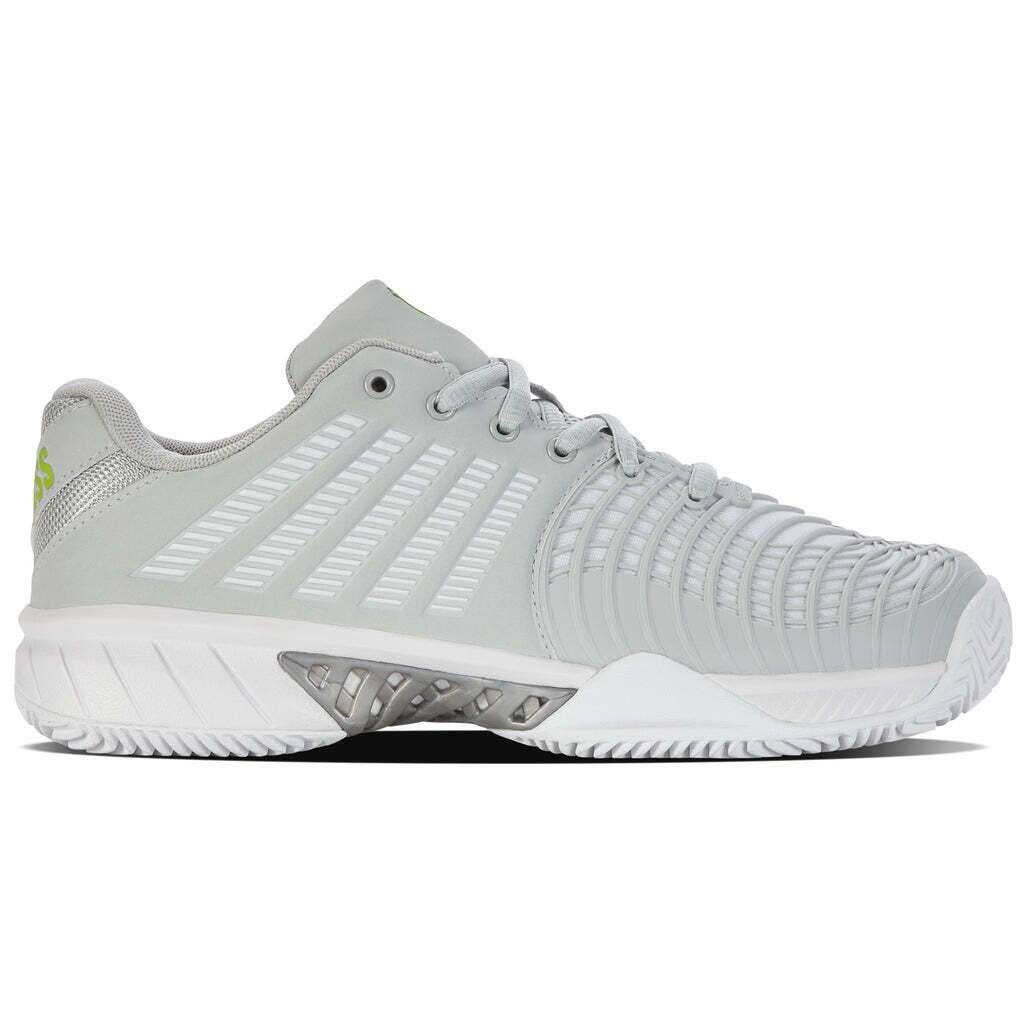 K-SWISS Dames tennisschoenen K-Swiss Light 3 HB