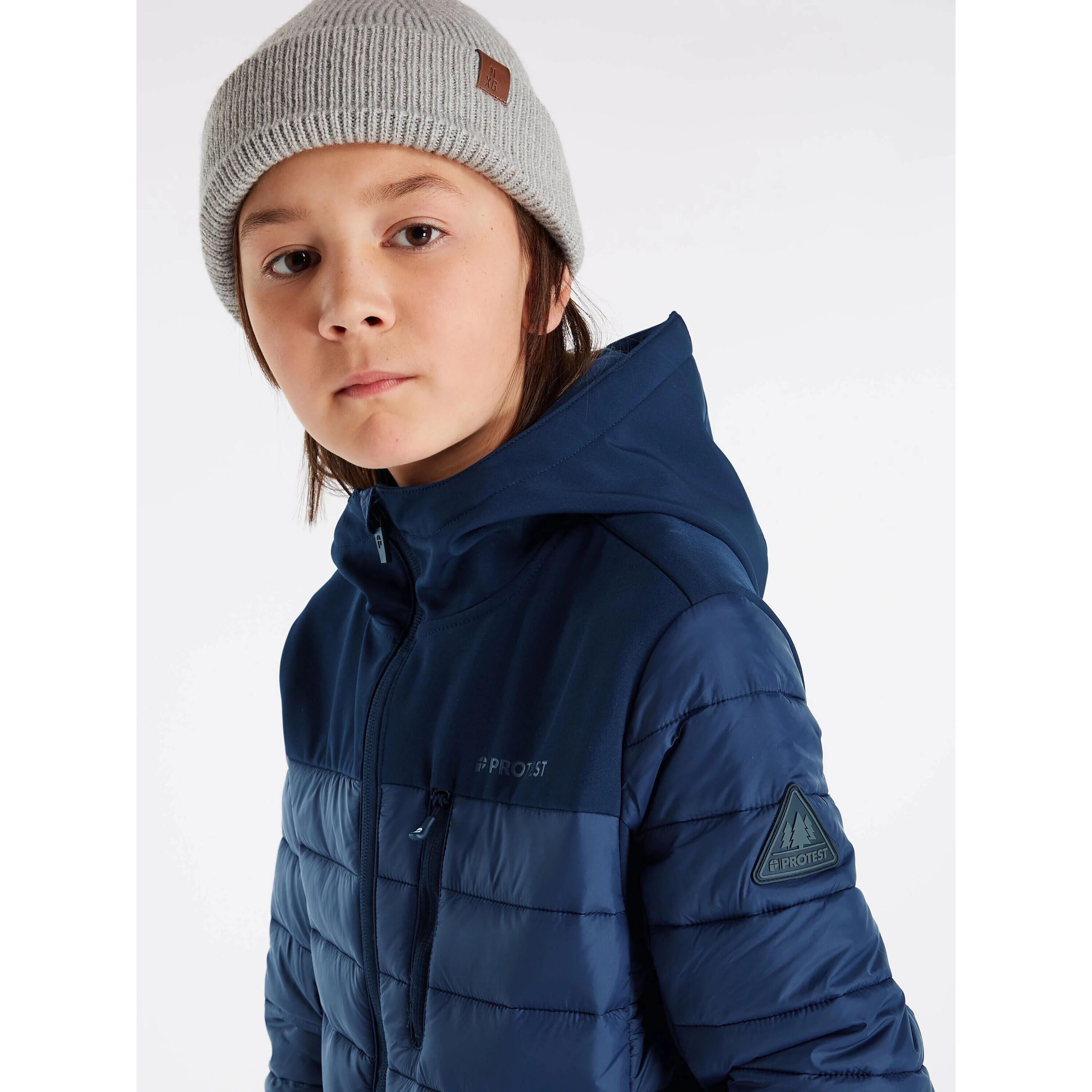 Kinder-Daunenjacke Protest Prtgonzo Outerwear 3/5