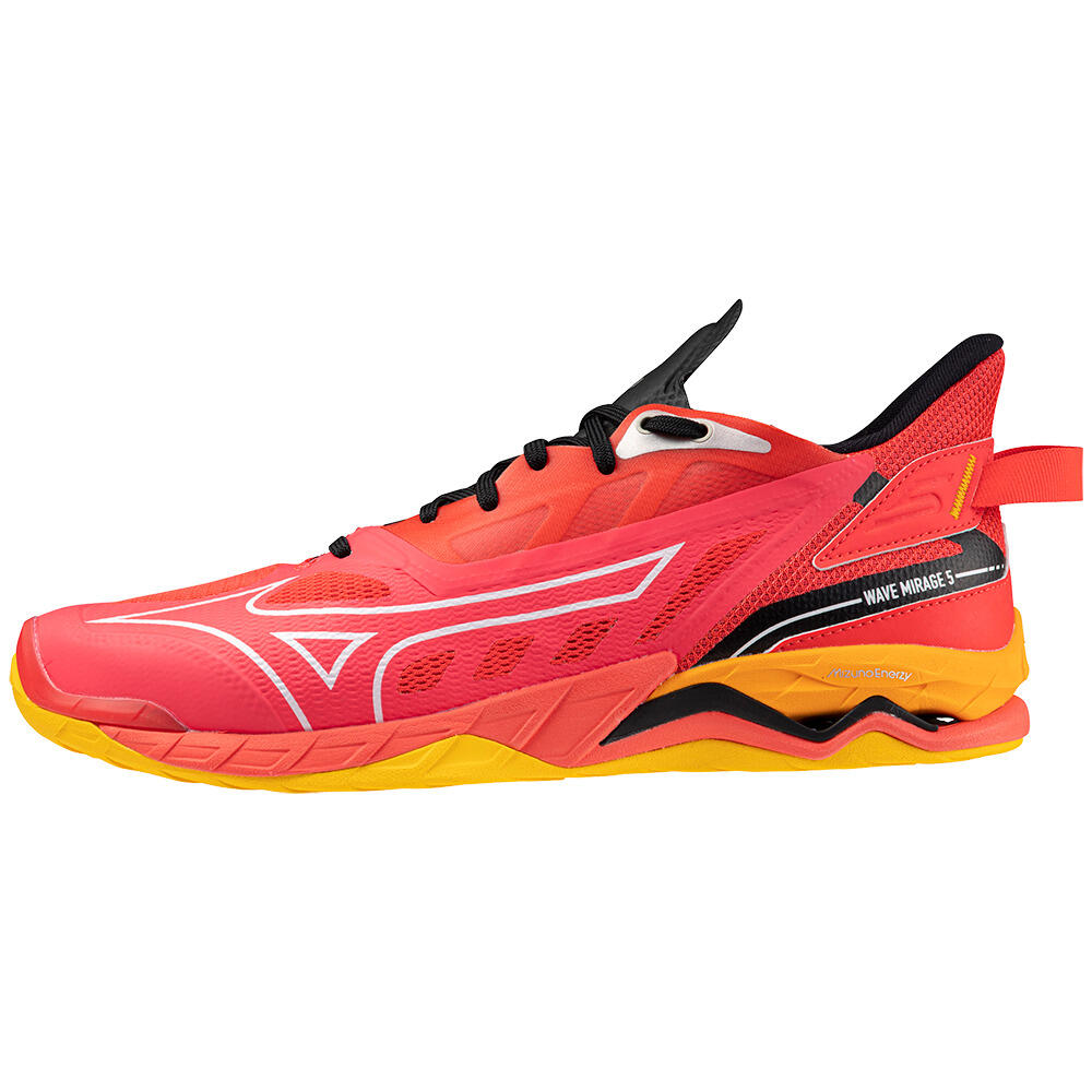 Hallenschuhe Mizuno Wave Mirage 2/6