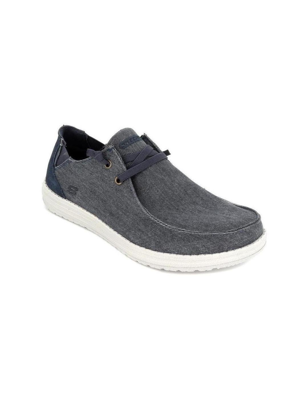 Mode/sportswear pour homme Skechers Marine 2/6