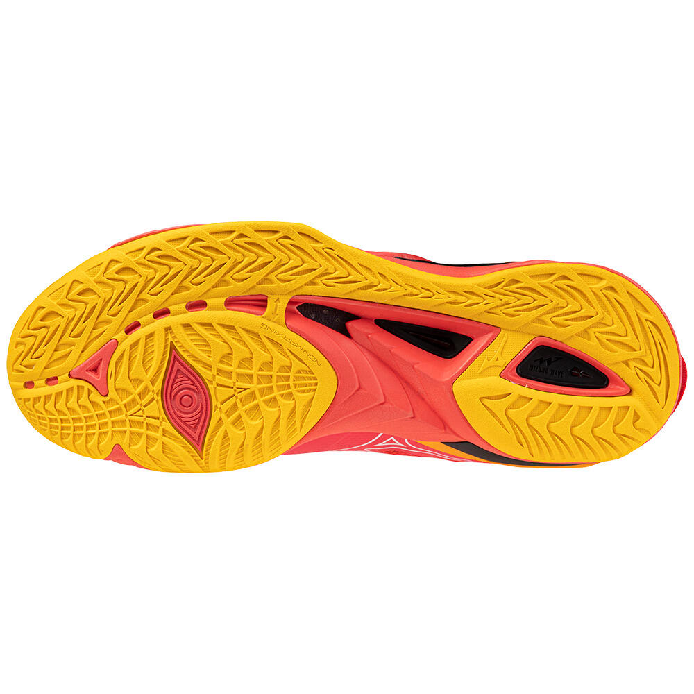 Hallenschuhe Mizuno Wave Mirage 5/6