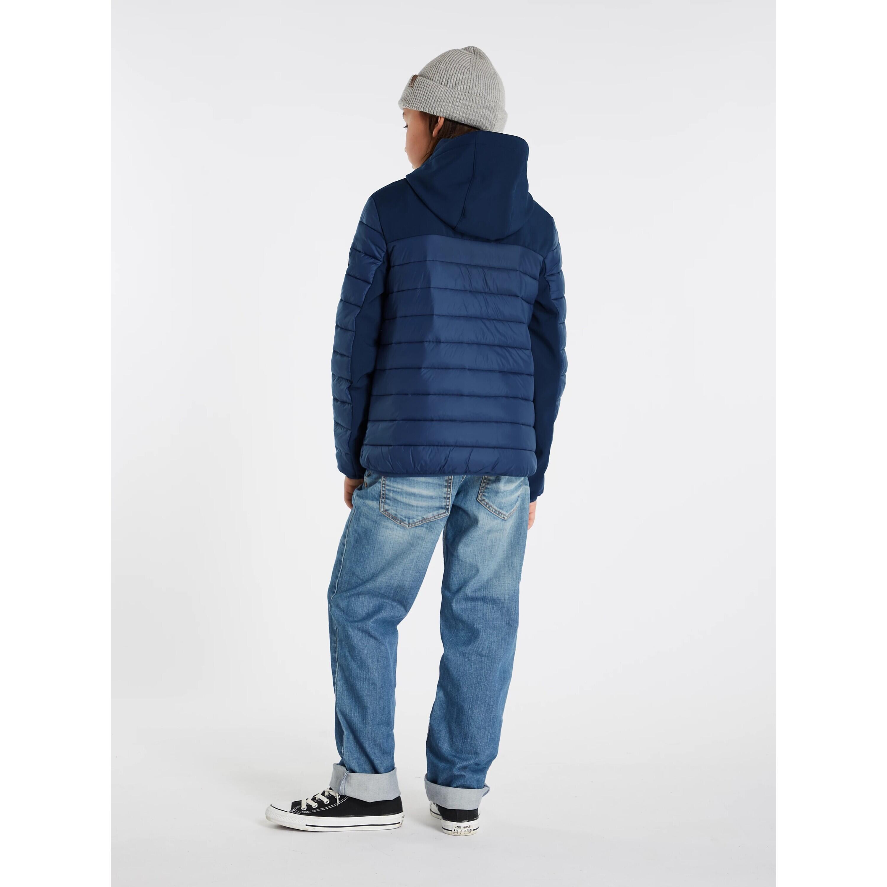 Kinder-Daunenjacke Protest Prtgonzo Outerwear 4/5