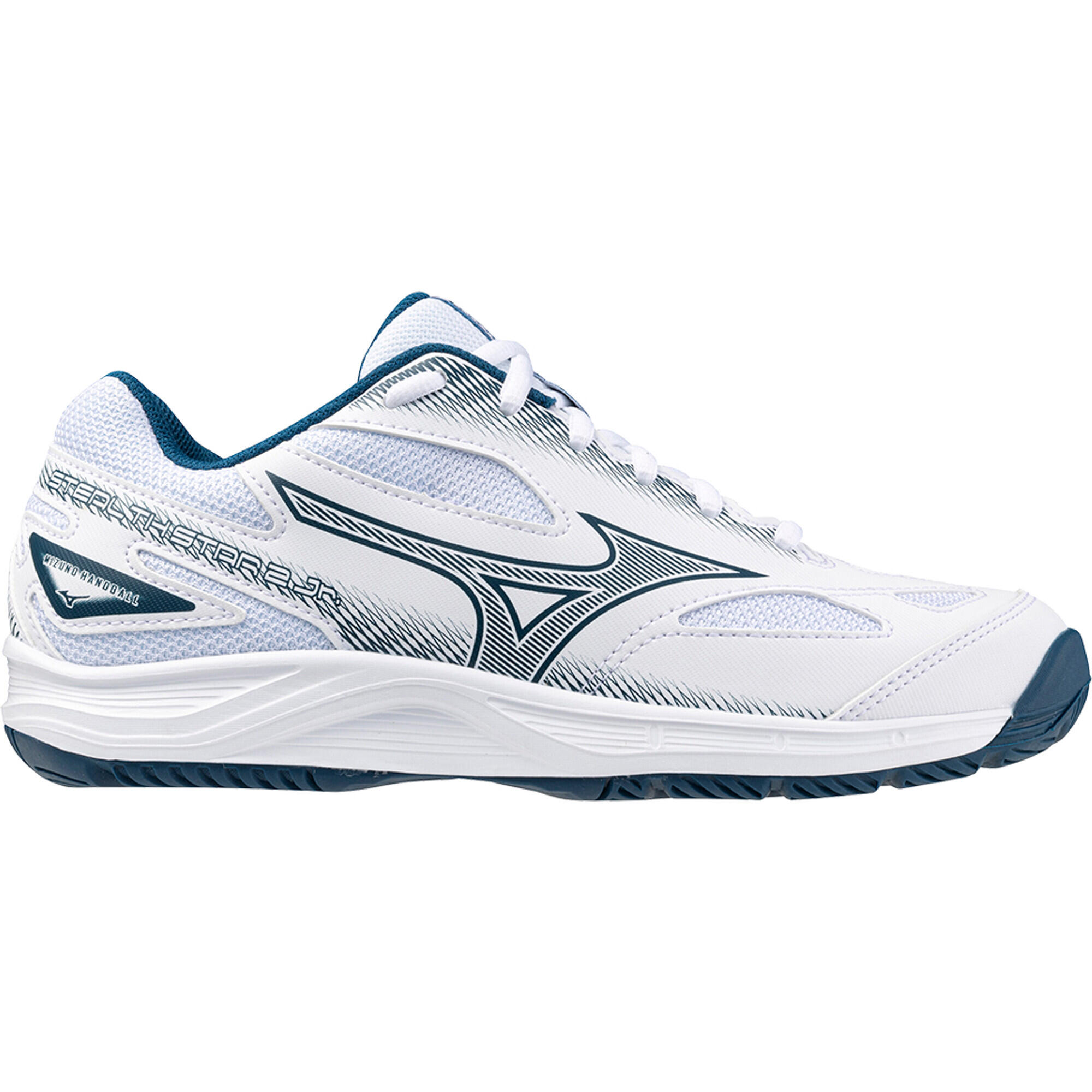 Mizuno Scarpe da interno Stealth Star