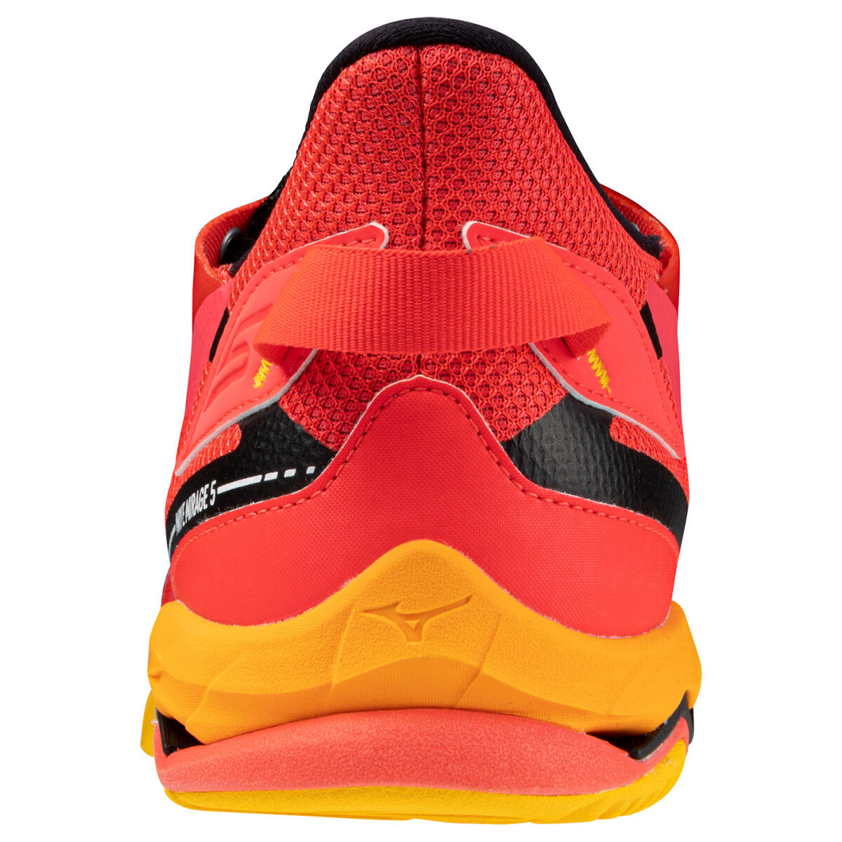Hallenschuhe Mizuno Wave Mirage 3/6