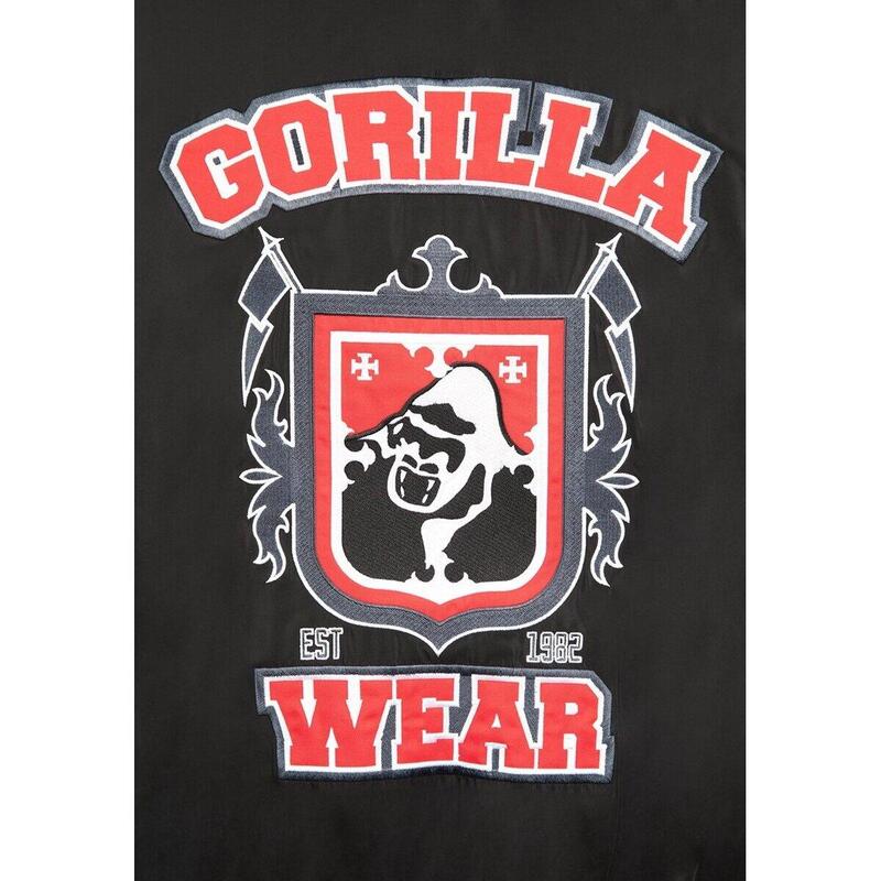 Giacca Gorilla Wear Convington