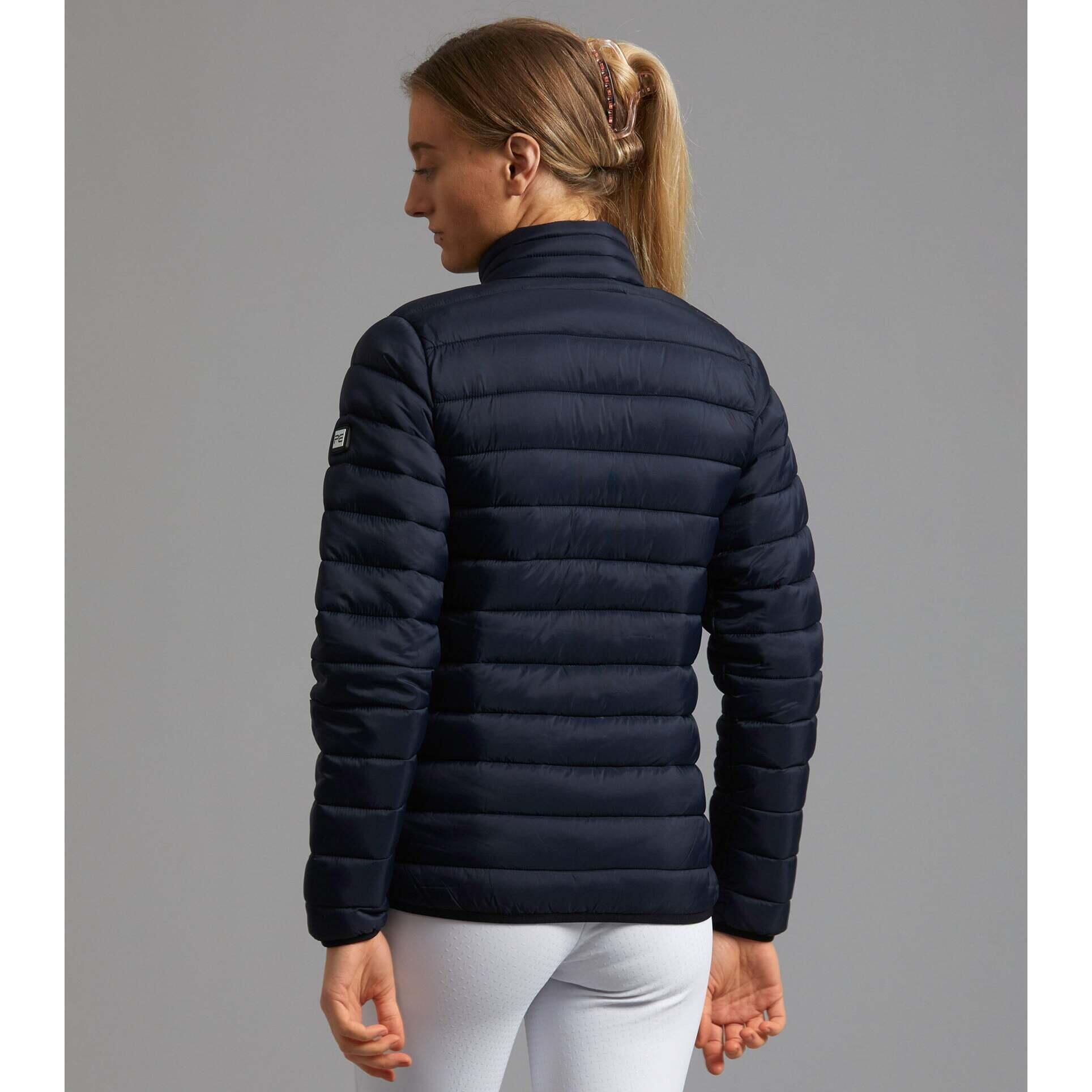 Doudoune femme Premier Equine Alsace 2/7