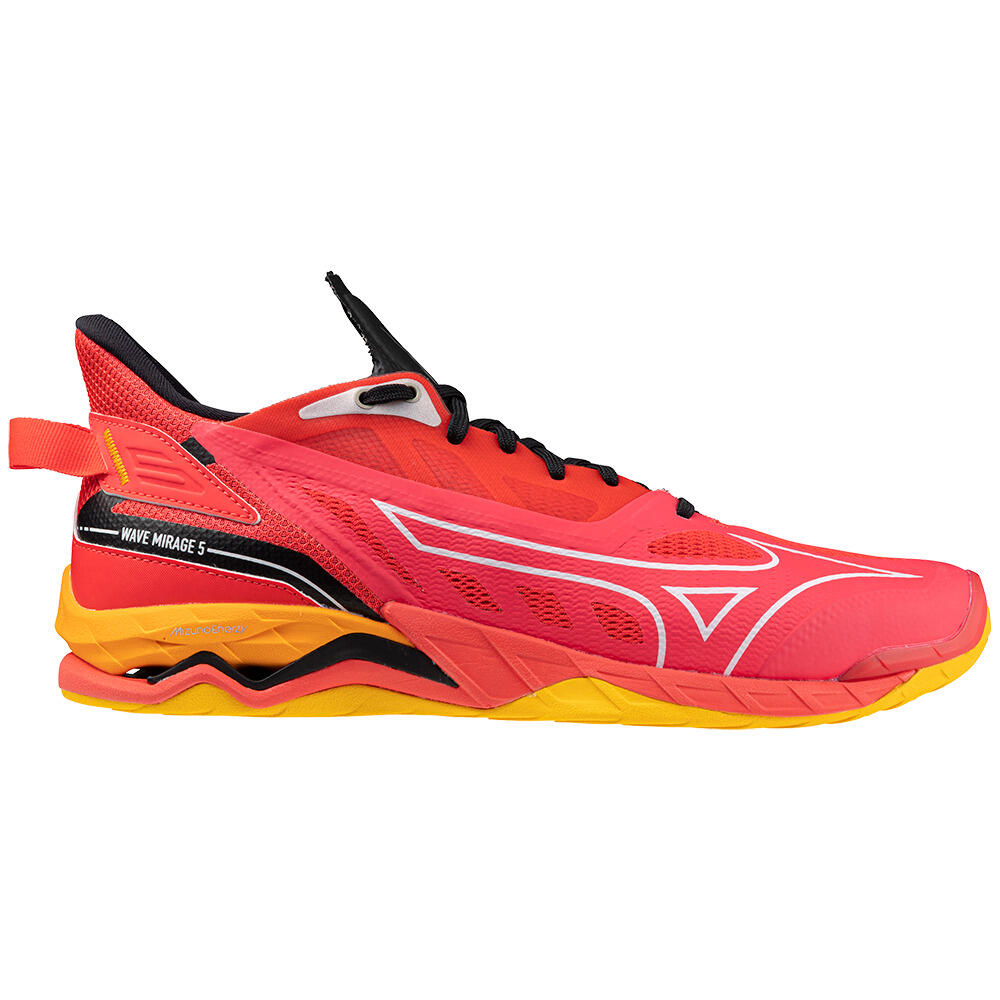 Hallenschuhe Mizuno Wave Mirage 6/6