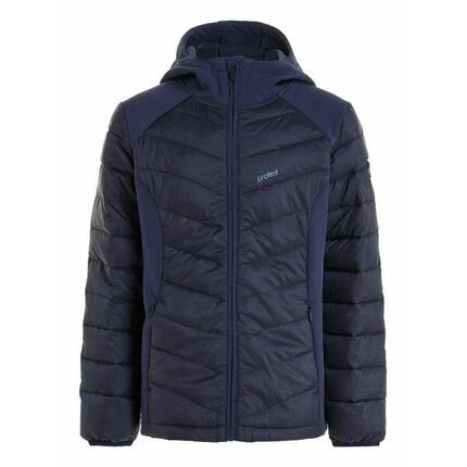 Doudoune fille Protest Prtcharon